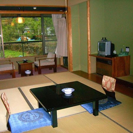Hirayu Prince Hotel Takayama  Exteriör bild