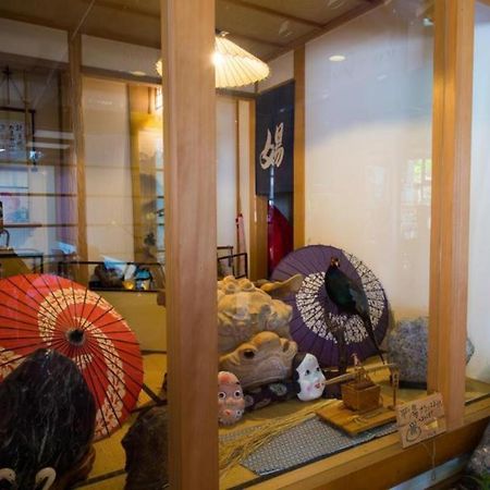 Hirayu Prince Hotel Takayama  Exteriör bild