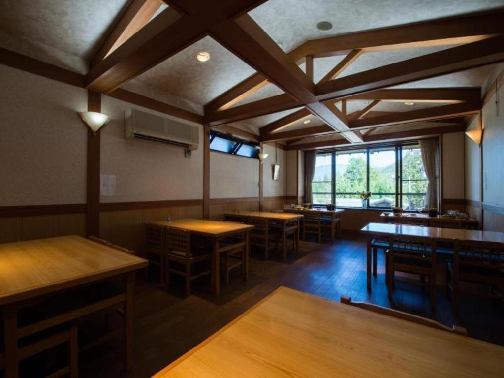 Hirayu Prince Hotel Takayama  Exteriör bild