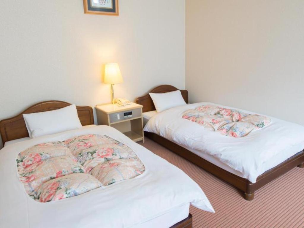 Hirayu Prince Hotel Takayama  Exteriör bild
