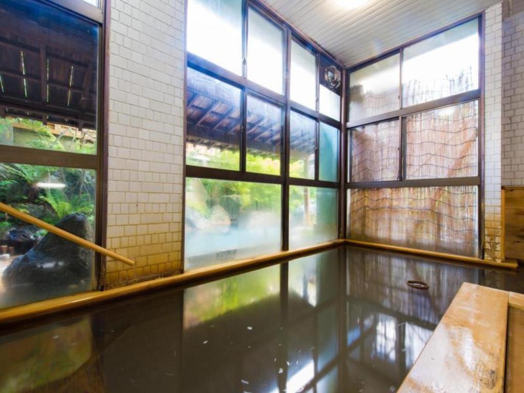 Hirayu Prince Hotel Takayama  Exteriör bild