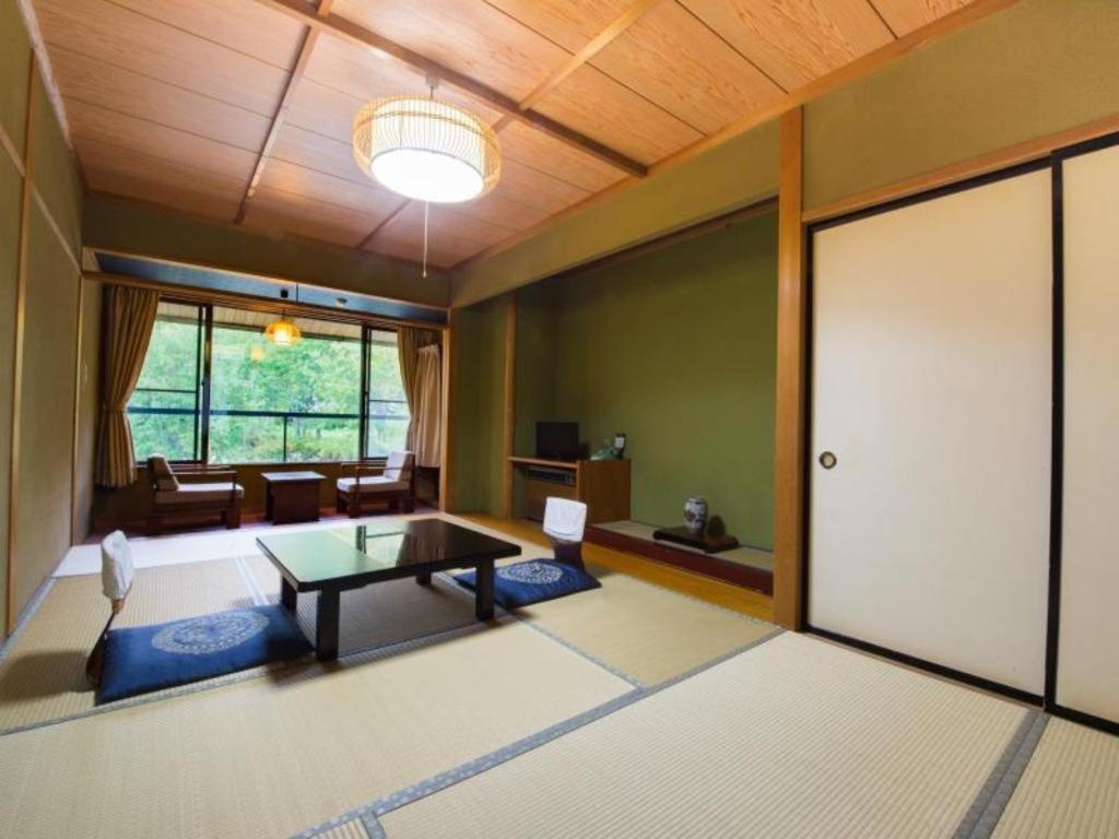 Hirayu Prince Hotel Takayama  Exteriör bild