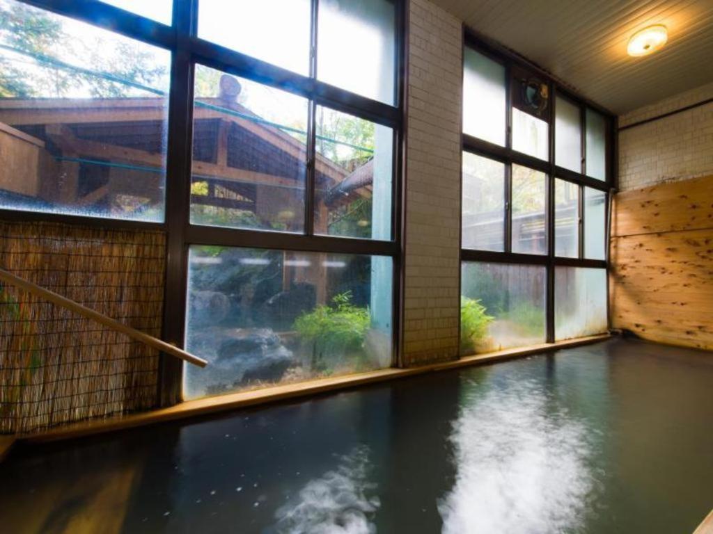 Hirayu Prince Hotel Takayama  Exteriör bild