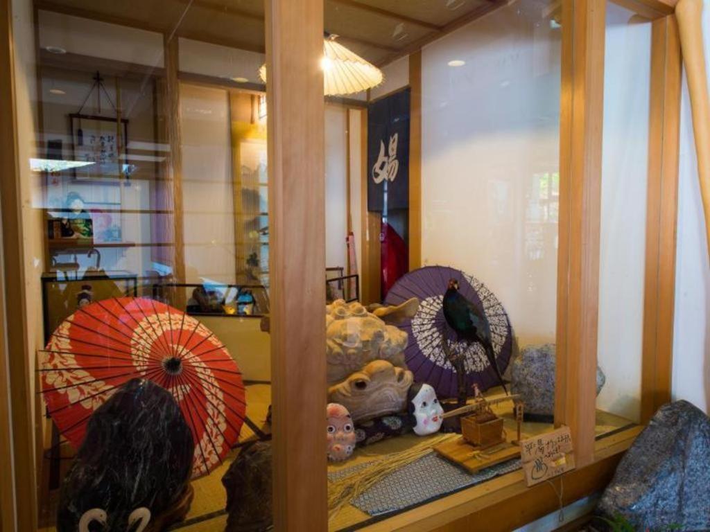 Hirayu Prince Hotel Takayama  Exteriör bild