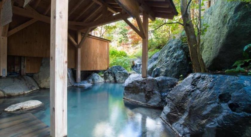 Hirayu Prince Hotel Takayama  Exteriör bild