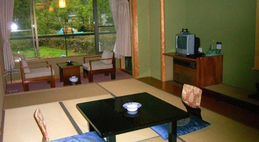 Hirayu Prince Hotel Takayama  Exteriör bild