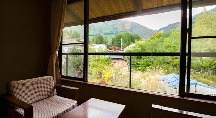 Hirayu Prince Hotel Takayama  Exteriör bild