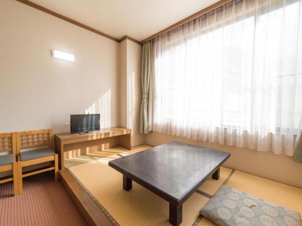 Hirayu Prince Hotel Takayama  Exteriör bild