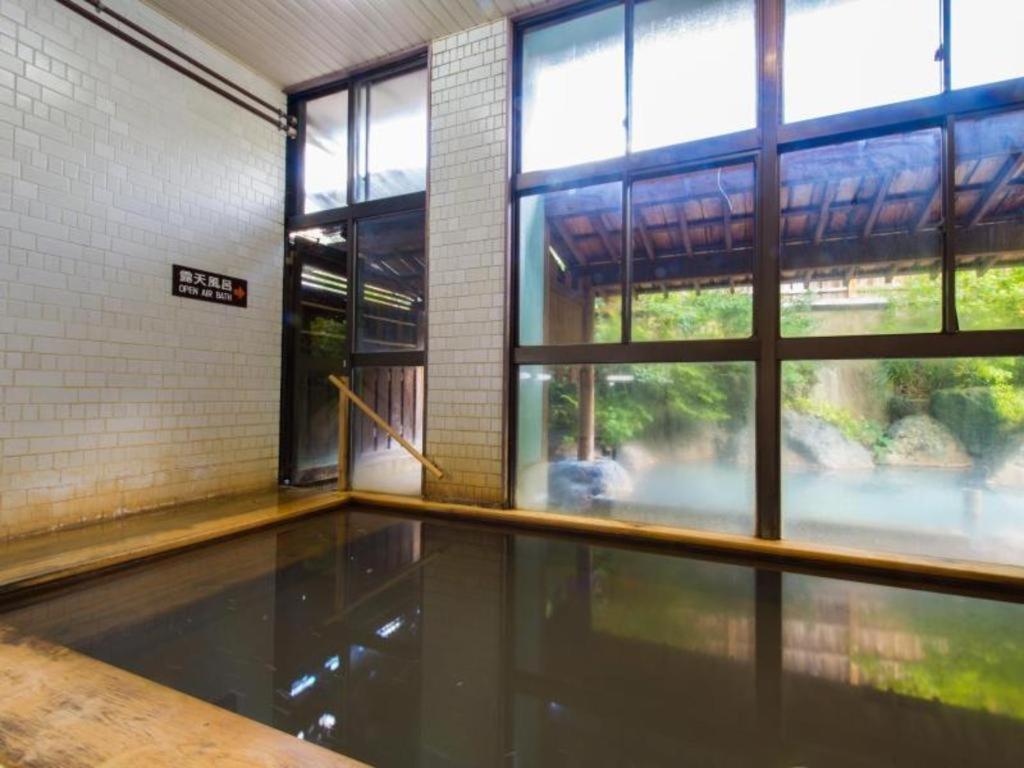 Hirayu Prince Hotel Takayama  Exteriör bild