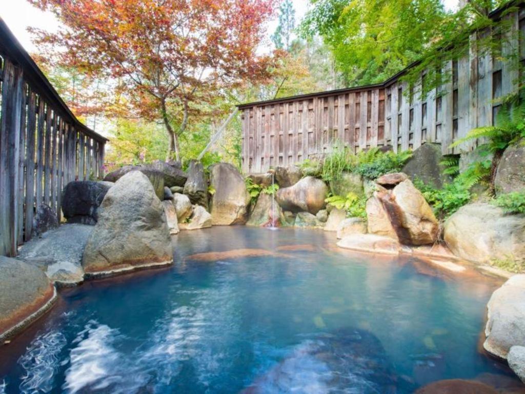 Hirayu Prince Hotel Takayama  Exteriör bild