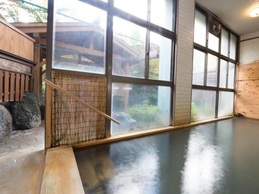 Hirayu Prince Hotel Takayama  Exteriör bild